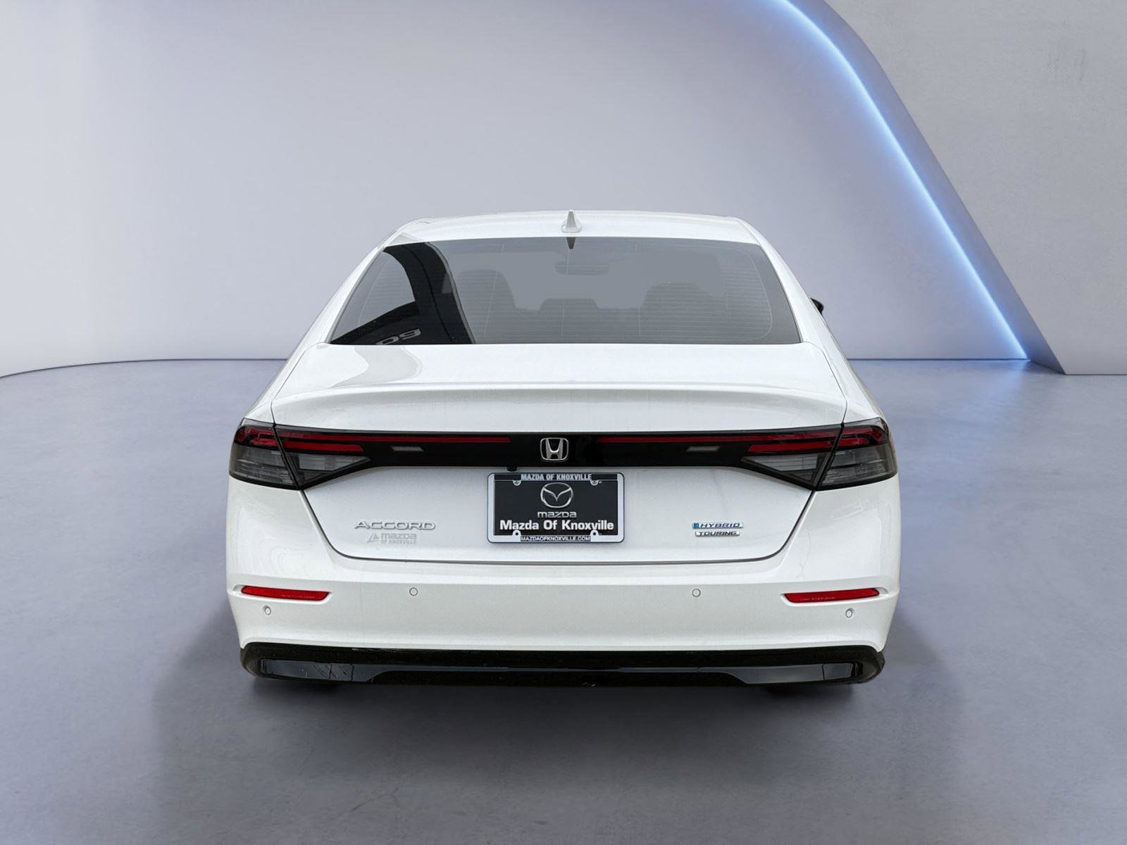 Used 2023 Honda Accord Touring image 4