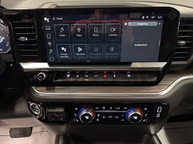 New 2026 GMC Sierra 2500 SLT w/ SLT Convenience Package image 14