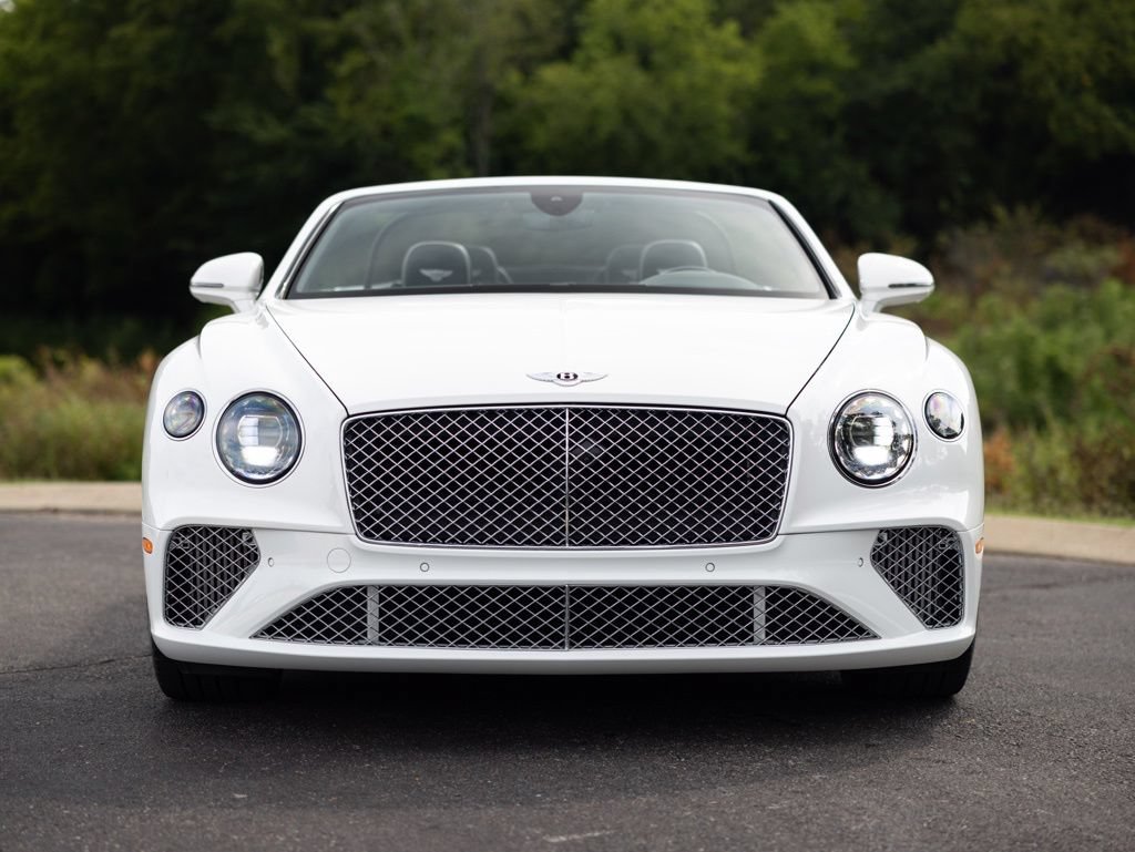 Used 2021 Bentley Continental GT V8 AWD/4WD image 15