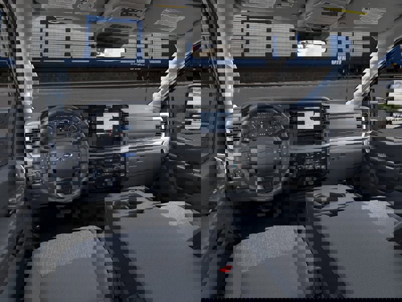 New 2026 Ford F250 XLT image 9