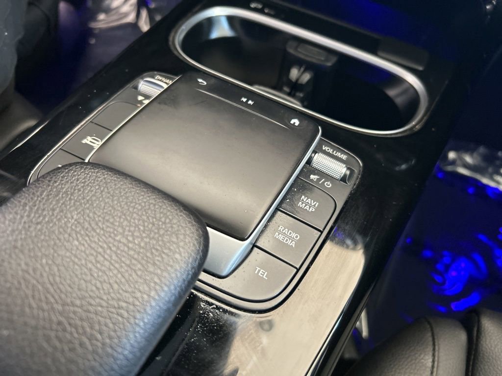 Used 2022 Mercedes-Benz CLA 250 4MATIC w/ Premium Package Lite image 47