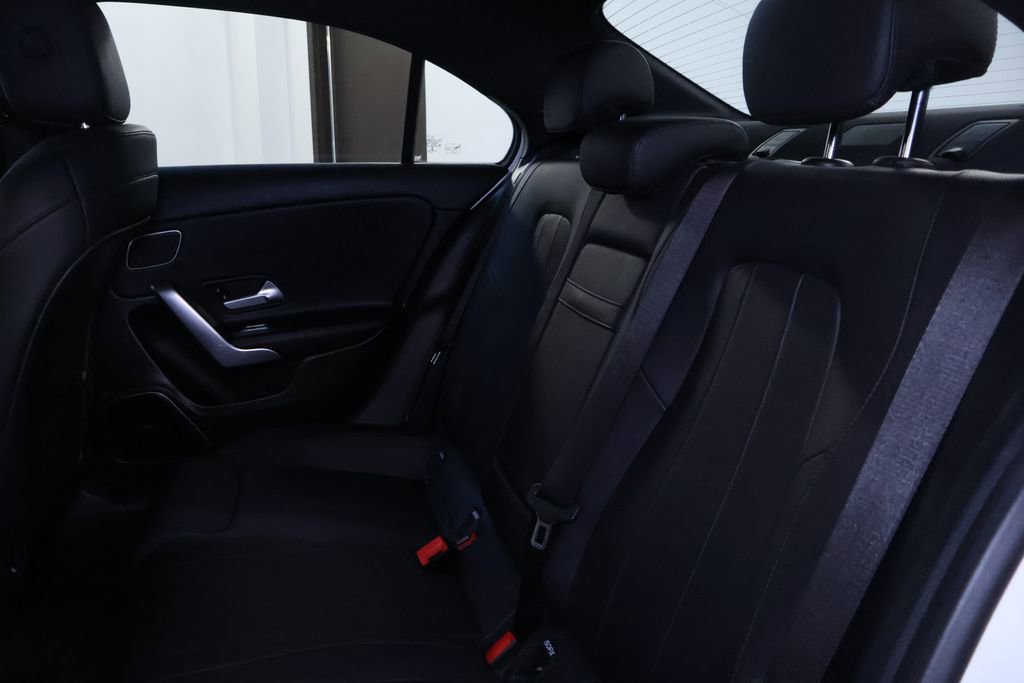 Used 2019 Mercedes-Benz A 220 4MATIC w/ Premium Package image 17