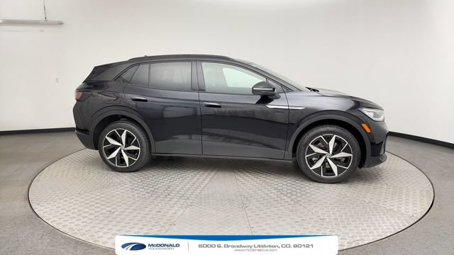 Certified 2023 Volkswagen ID.4 Pro S AWD/4WD image 9