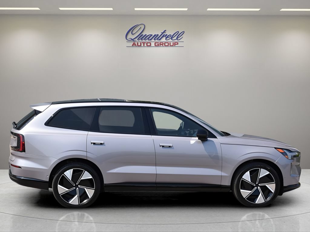New 2026 Volvo EX90 Ultra AWD/4WD image 3