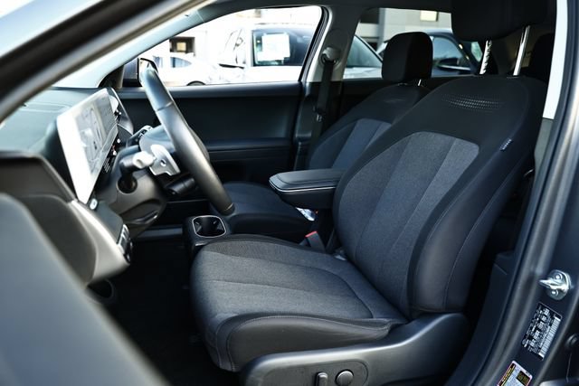 Used 2024 Hyundai Ioniq 5 SEL AWD/4WD image 19