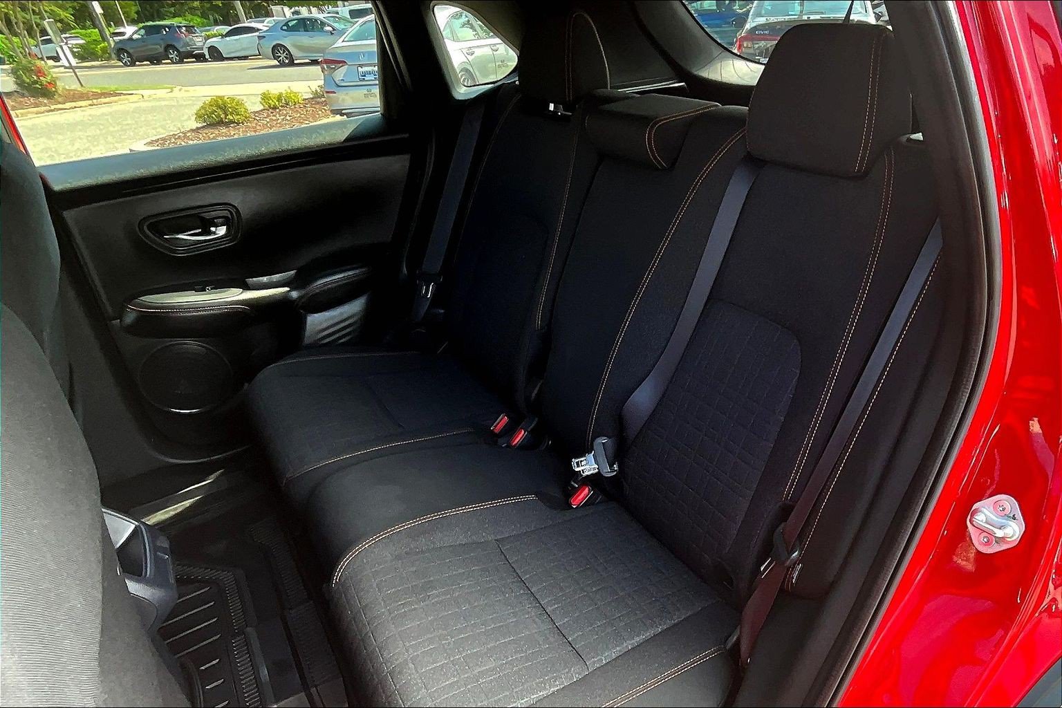 Used 2023 Honda HR-V Sport image 26
