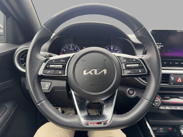 Used 2024 Kia Forte GT-Line image 14