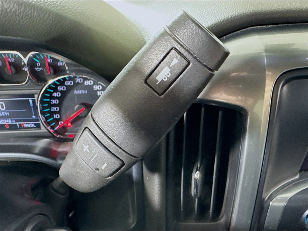 Used 2018 Chevrolet Silverado 1500 LT w/ Texas Edition image 14