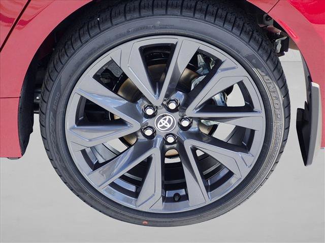 New 2026 Toyota Corolla SE FWD image 10