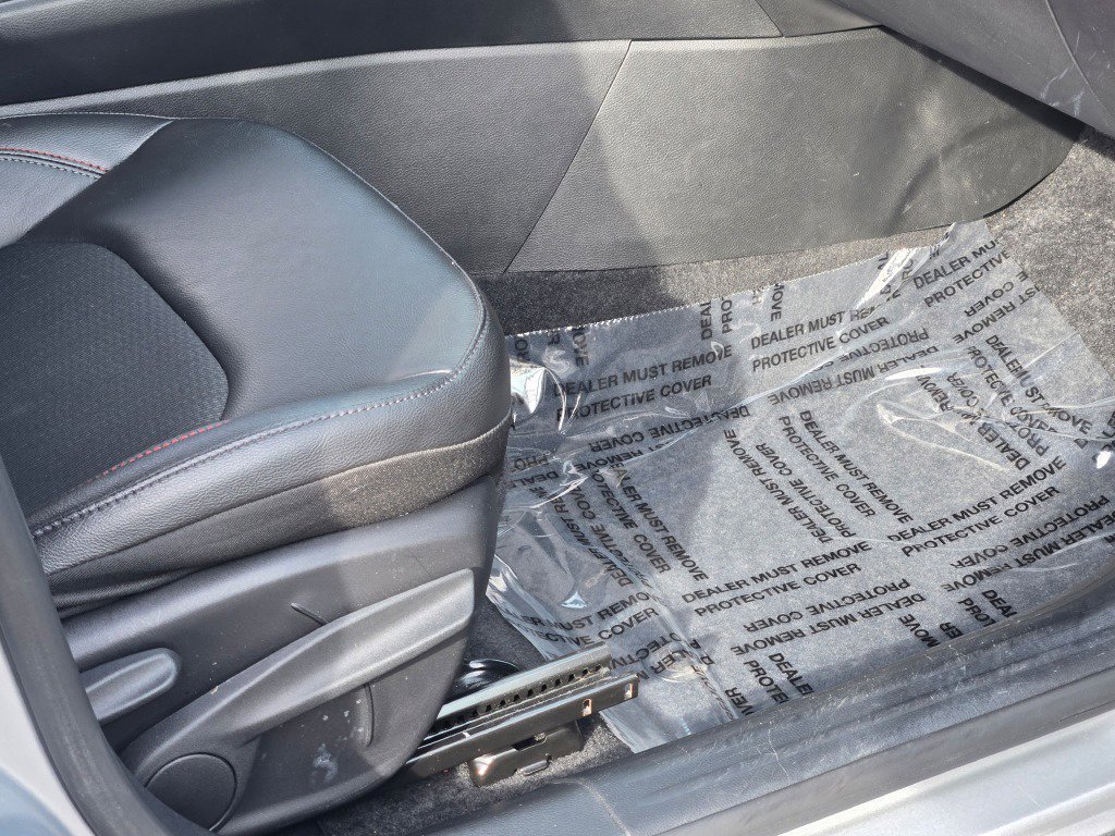 Used 2025 Jeep Compass Trailhawk image 8