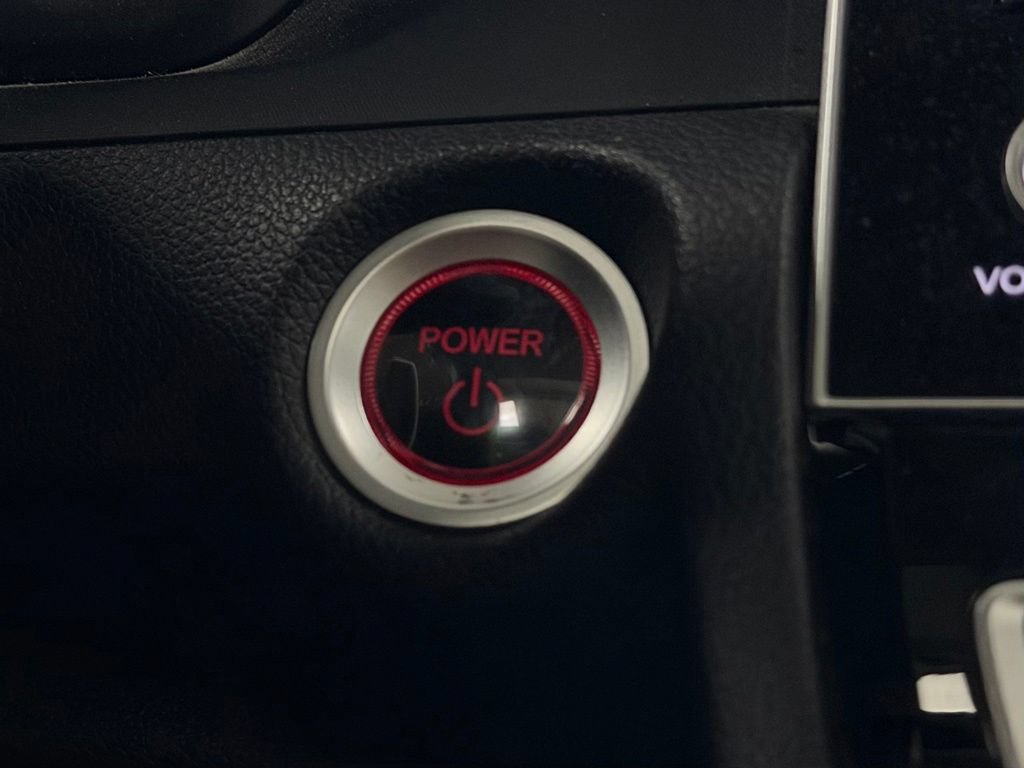 Used 2021 Honda Insight Touring image 23