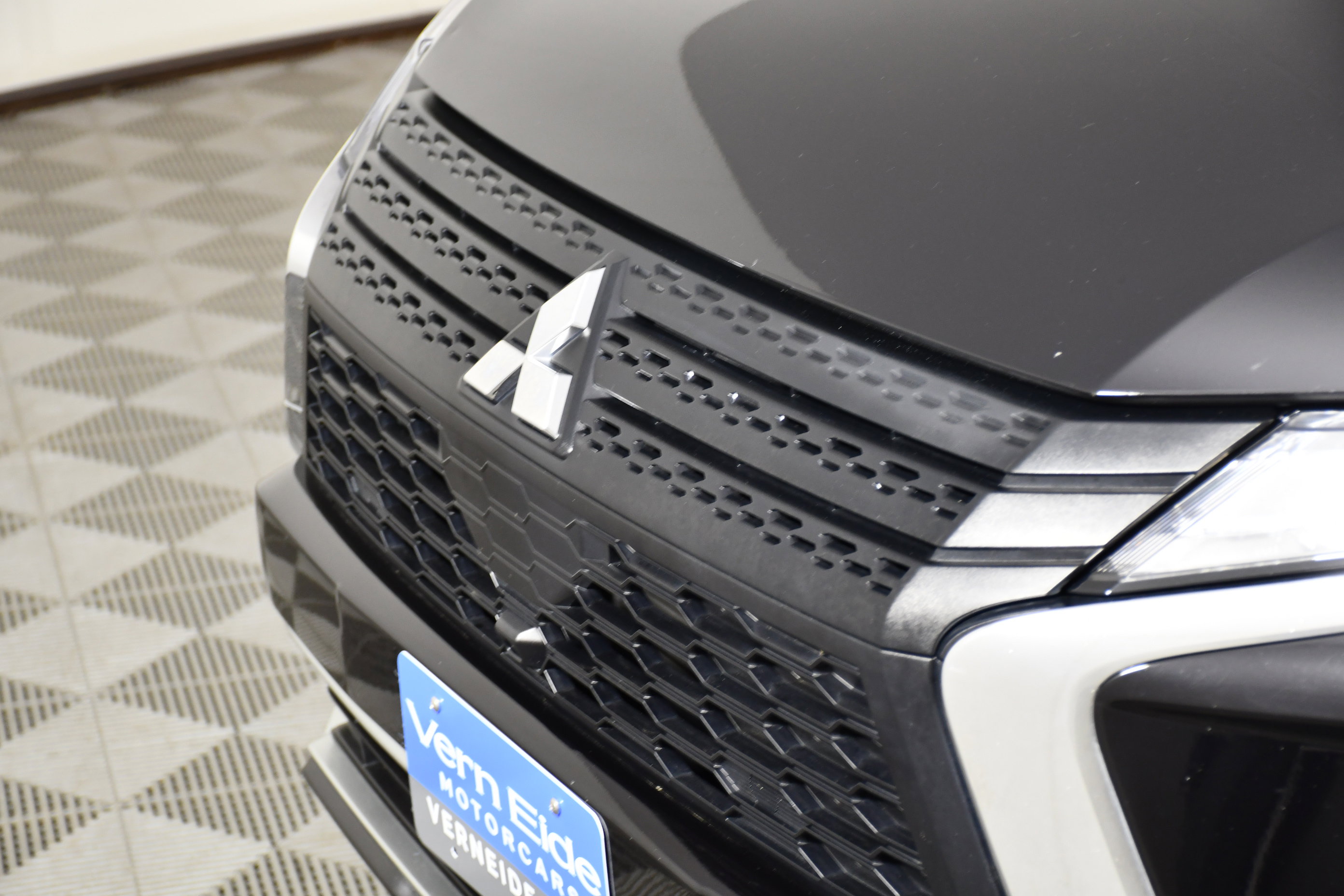 Used 2022 Mitsubishi Eclipse Cross SE AWD/4WD image 11