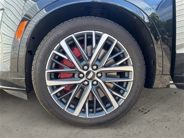 Used 2023 Cadillac XT6 Sport w/ Technology Package image 24