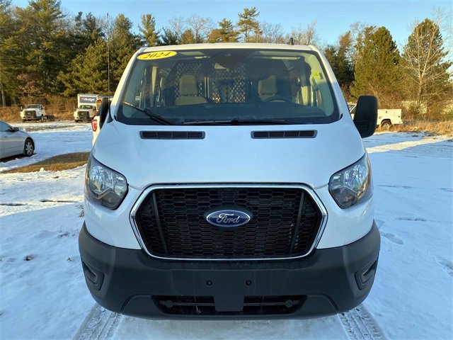Used 2024 Ford Transit 250 Low Roof w/ Exterior Upgrade Package image 9