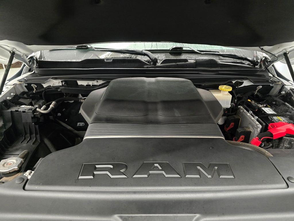 Used 2020 RAM 1500 Rebel w/ Rebel Level 2 Equipment Group AWD/4WD image 19