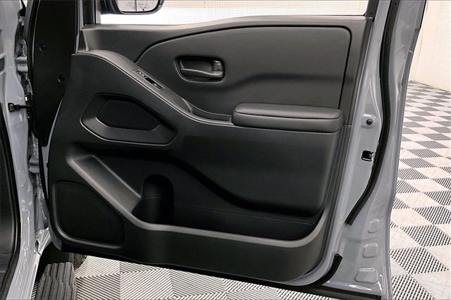 New 2026 Nissan Frontier SV image 35