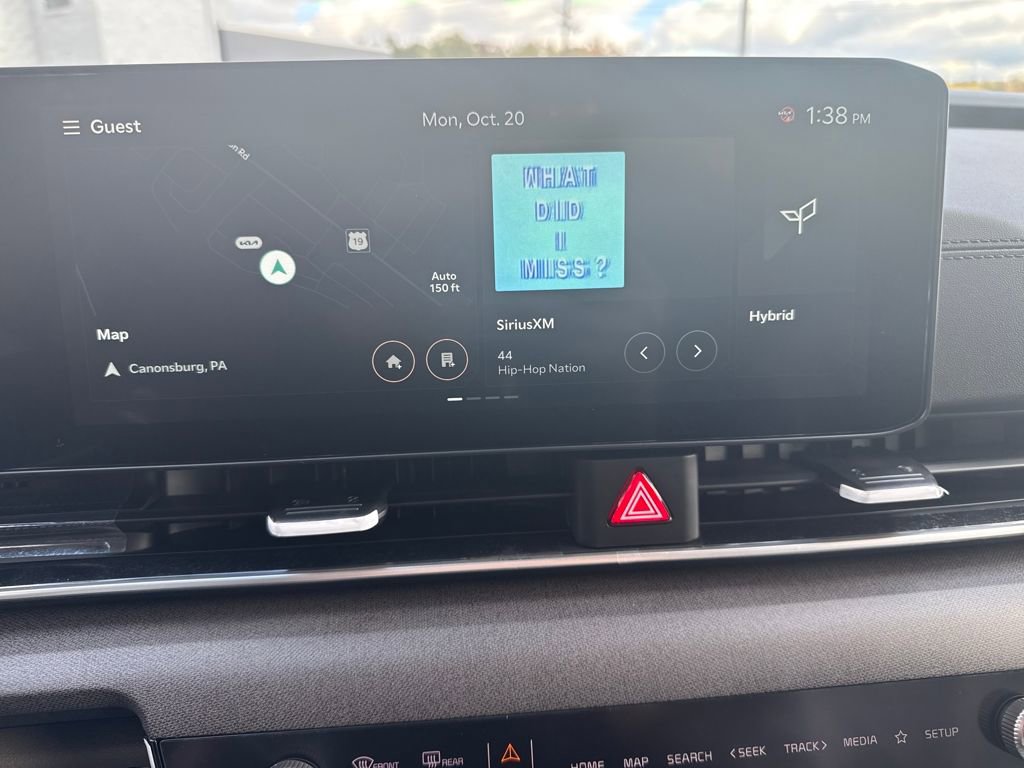 New 2026 Kia Carnival EX image 32