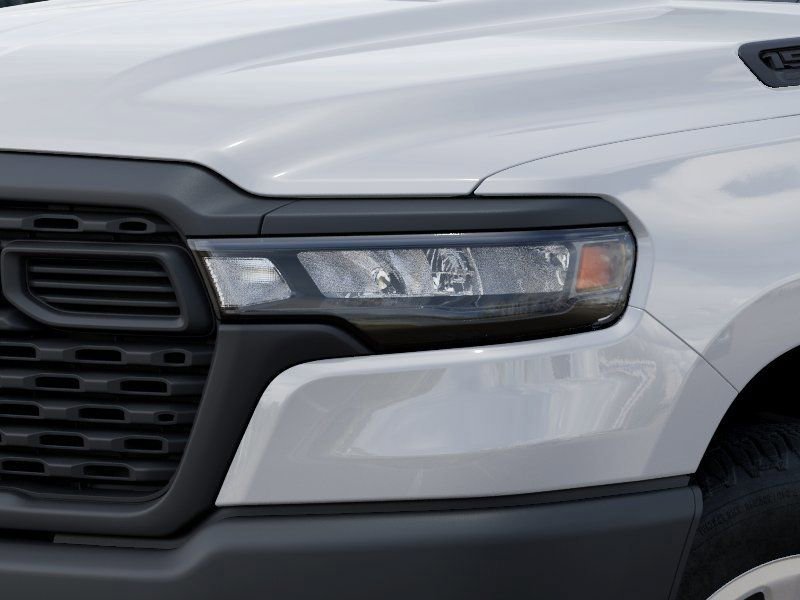 New 2026 RAM 1500 Tradesman w/ Trailer Tow Group AWD/4WD image 10
