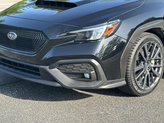 Used 2022 Subaru WRX Premium AWD/4WD image 8
