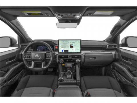 New 2026 Toyota Tacoma TRD Off-Road w/ TRD Off Road Premium Package AWD/4WD image 10