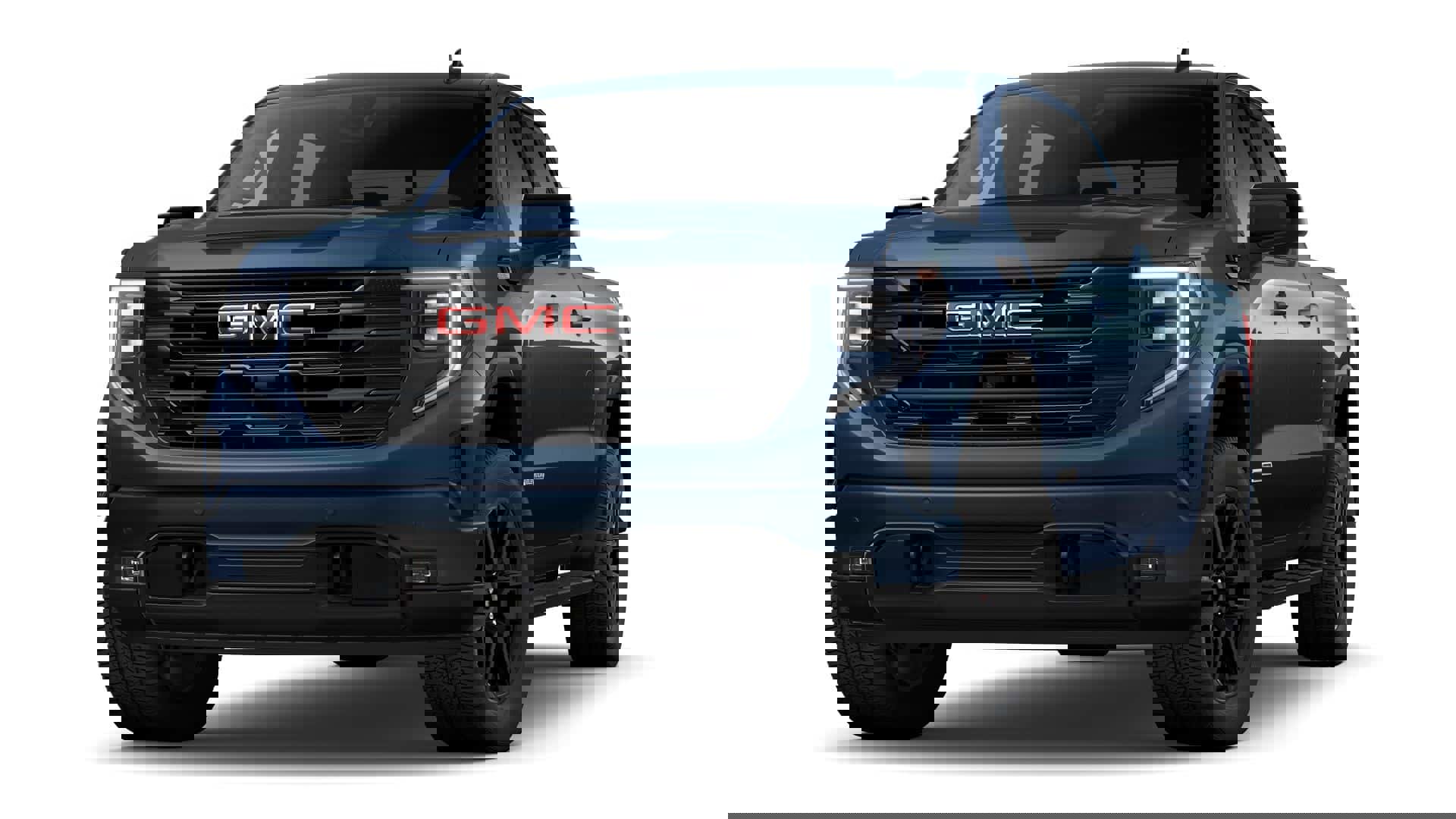 New 2026 GMC Sierra 1500 Elevation image 25