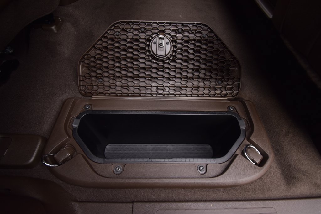New 2026 RAM 1500 Limited AWD/4WD image 47