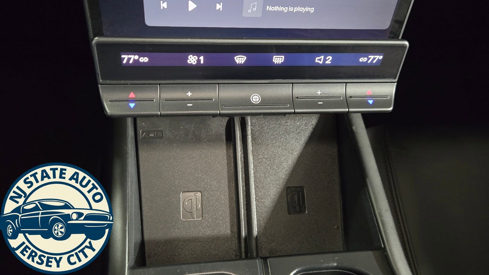 Used 2023 Fisker Ocean Extreme image 19