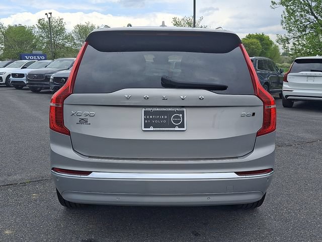 Used 2023 Volvo XC90 B6 Ultimate w/ Protection Package Premier AWD/4WD image 5
