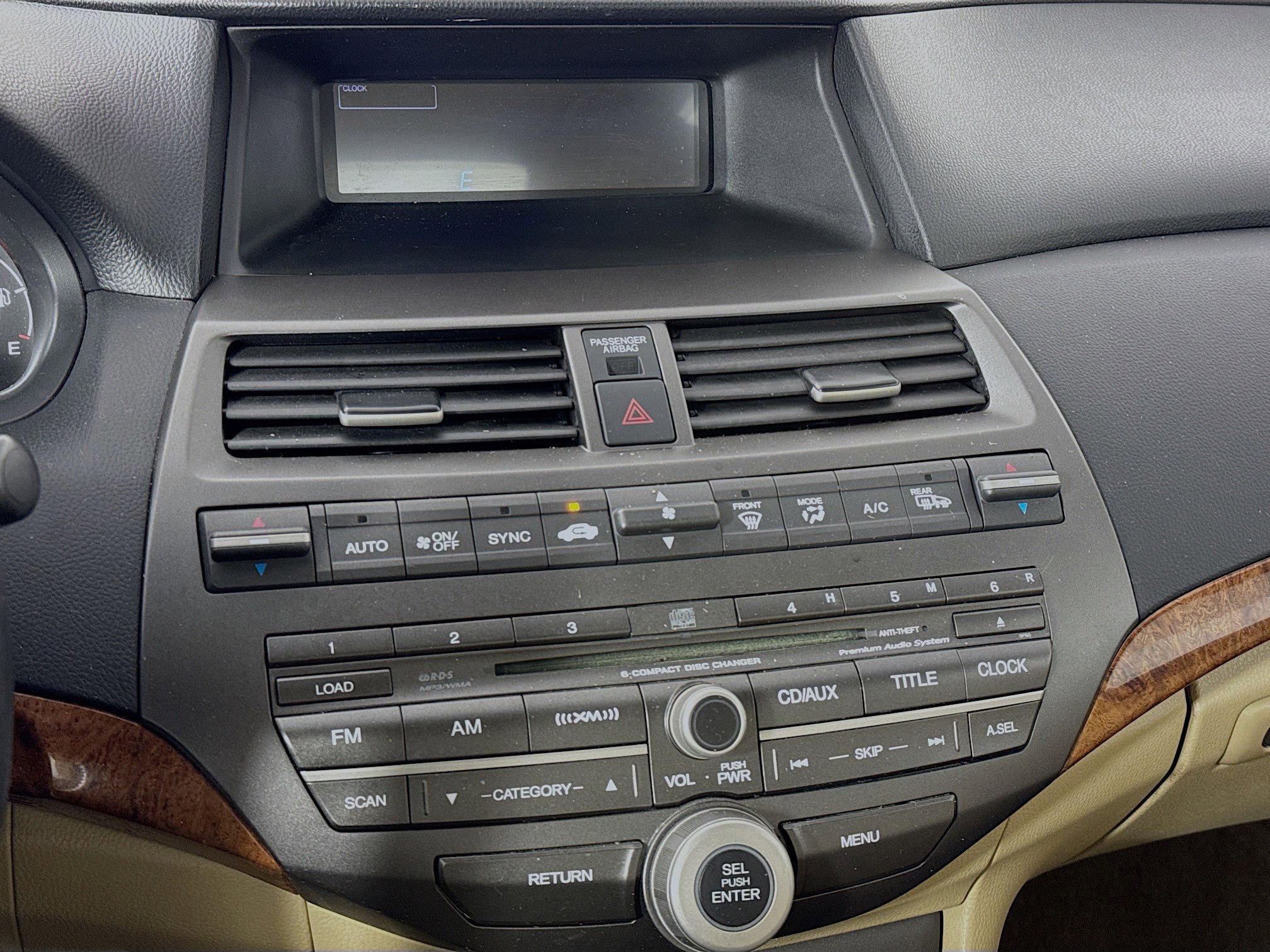 Used 2012 Honda Accord EX-L image 13