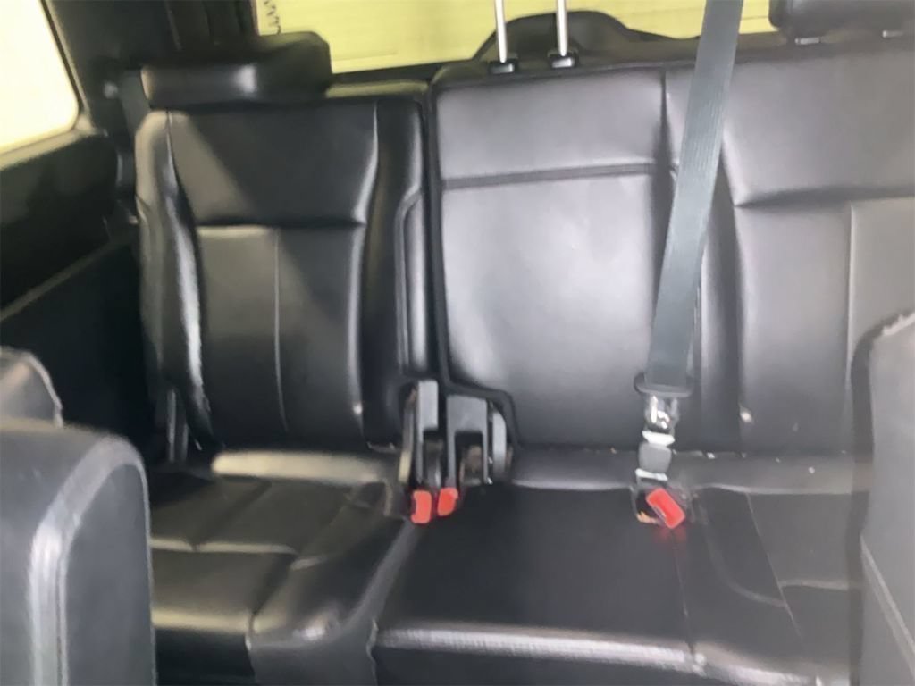 Used 2021 Ford Expedition XLT RWD image 5