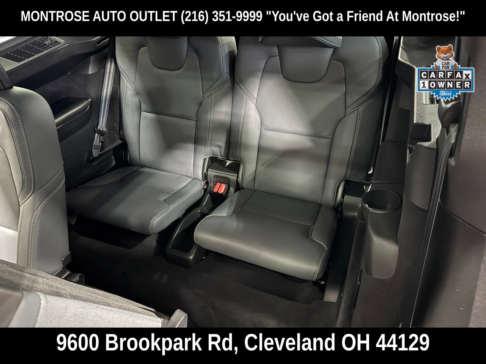 Certified 2024 Volvo XC90 T8 Ultimate AWD/4WD image 44