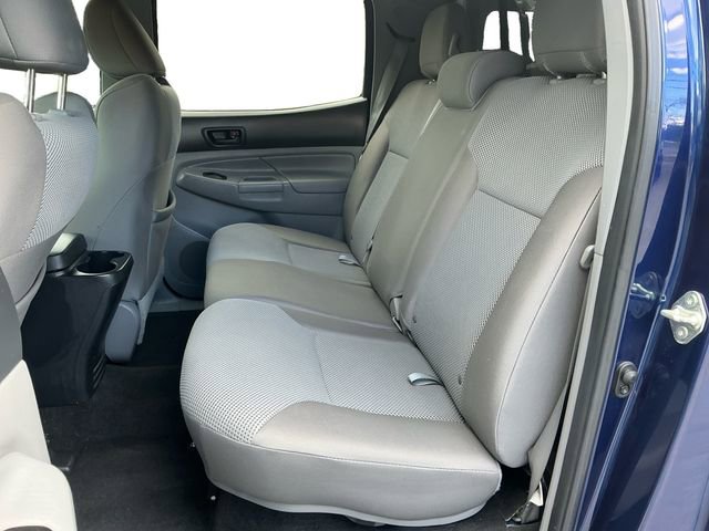 Used 2014 Toyota Tacoma 4x4 Double Cab w/ TRD Off-Road Package image 16