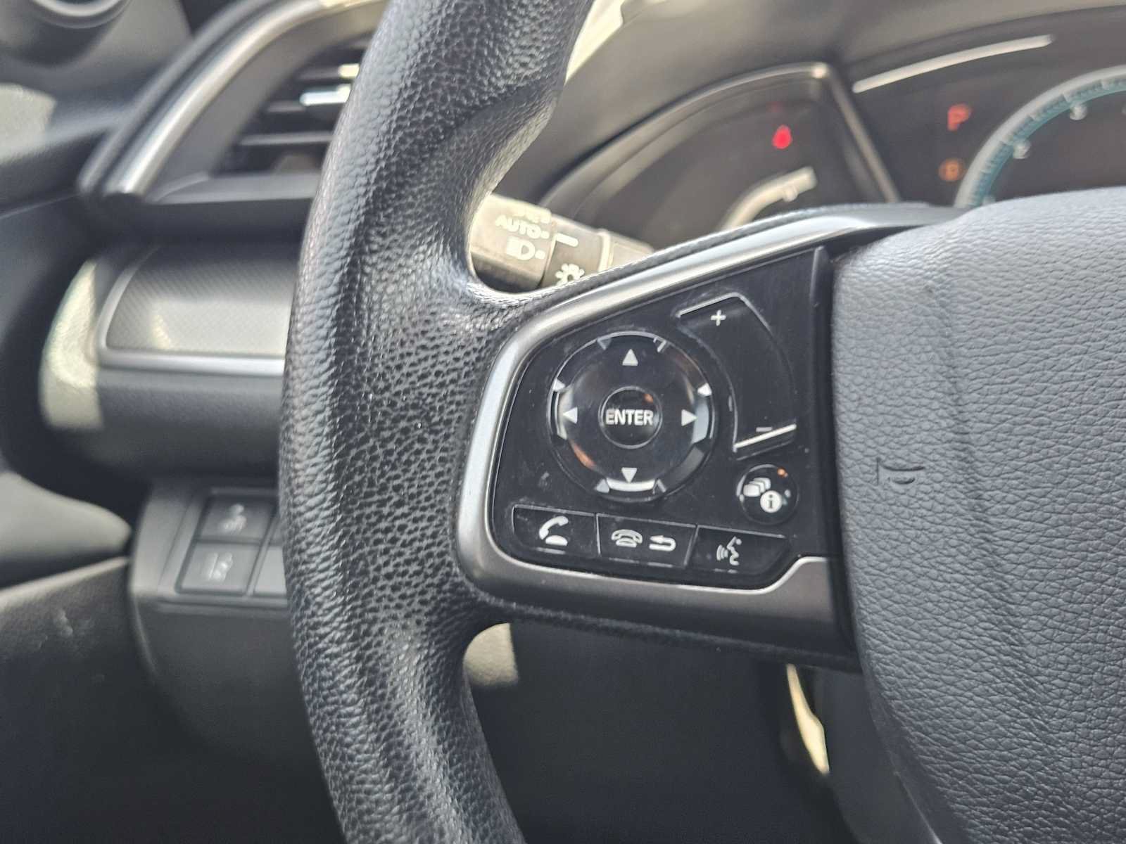 Used 2019 Honda Civic EX image 27