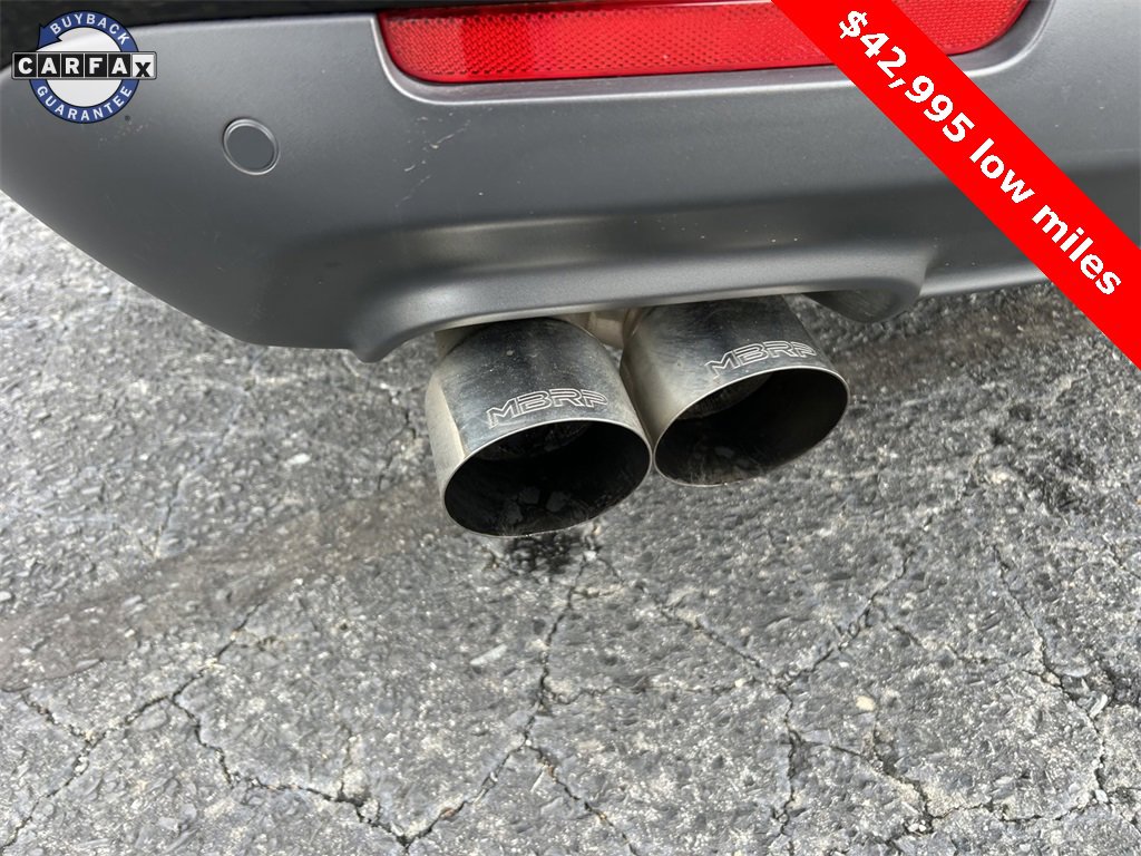 Used 2023 Dodge Challenger R/T Scat Pack w/ Plus Package image 14