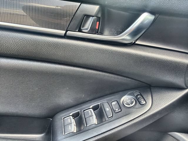 Used 2022 Honda Accord Sport image 22