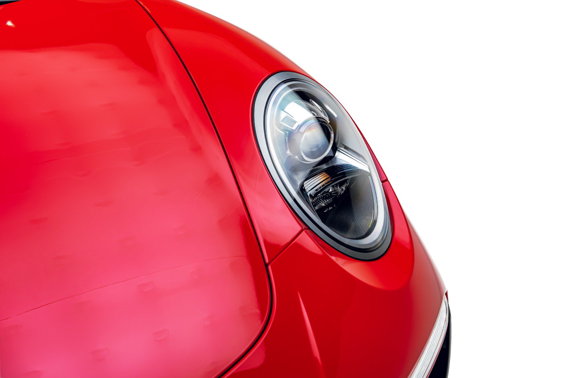 Used 2019 Porsche 911 Targa 4S AWD/4WD image 19