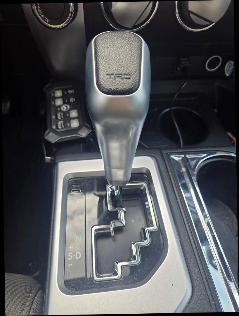 Used 2019 Toyota Tundra SR5 image 25