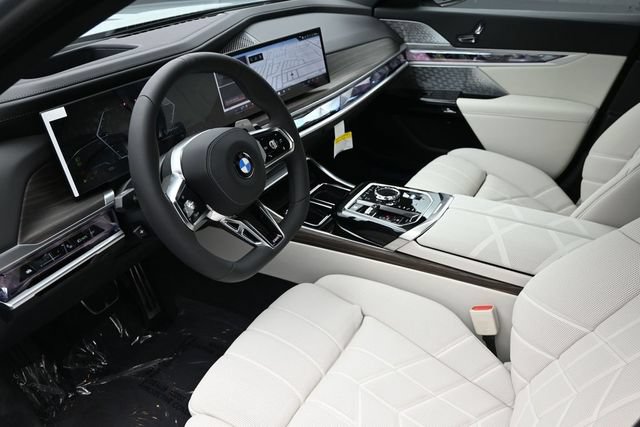 New 2026 BMW 760i xDrive AWD/4WD image 20