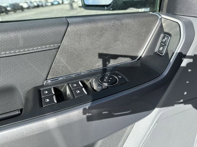 Used 2025 Ford F150 XLT w/ Equipment Group 301A Standard image 23