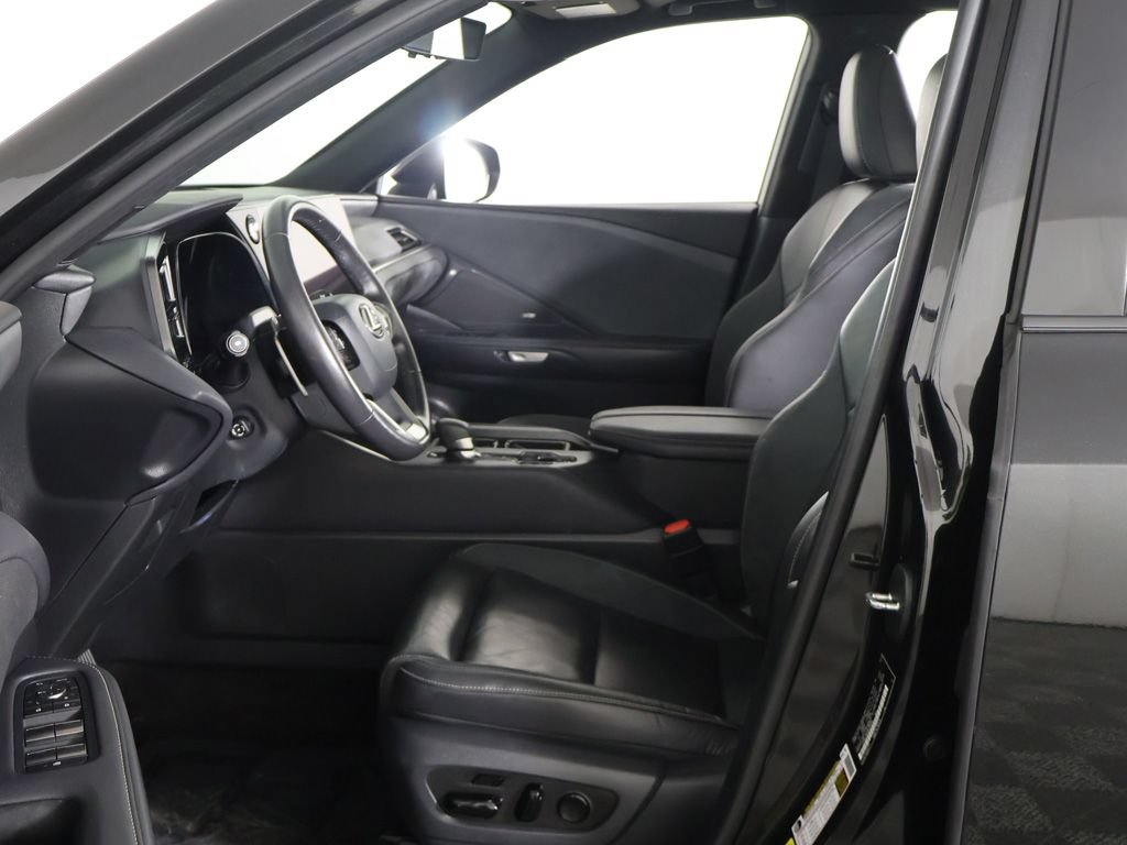 Used 2024 Lexus TX 350 AWD w/ Technology Package image 92
