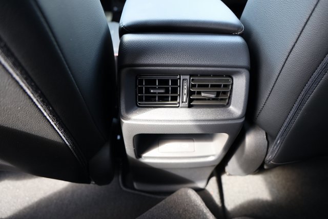 New 2026 Honda CR-V EX-L image 24