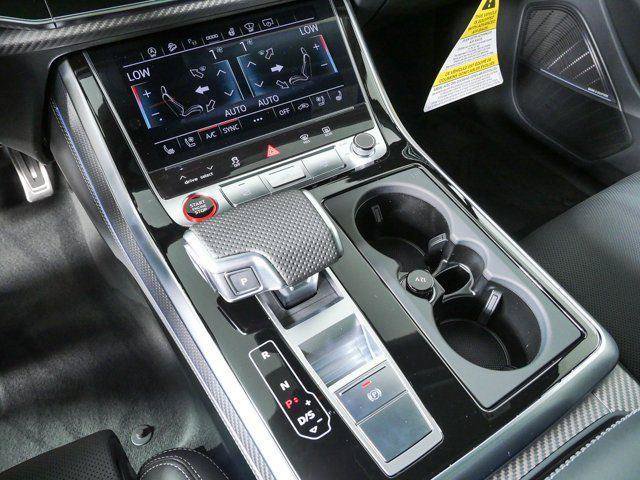 New 2026 Audi SQ7 Prestige AWD/4WD image 19