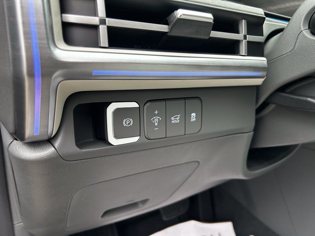 New 2026 Hyundai Santa Fe Calligraphy AWD/4WD image 16