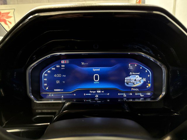 Used 2024 Chevrolet Silverado 2500 LT image 32