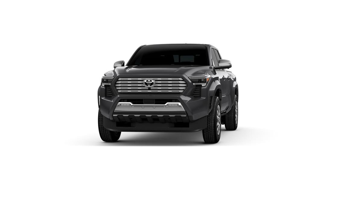 New 2026 Toyota Tacoma Limited image 18
