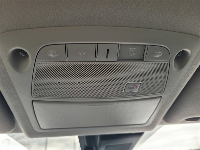 Used 2018 Nissan Leaf SV w/ SV Technology Package image 22