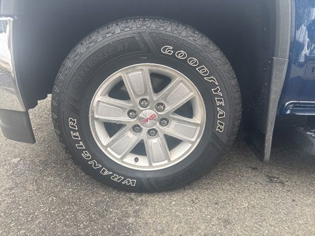 Used 2017 GMC Sierra 1500 SLE w/ SLE Value Package image 5