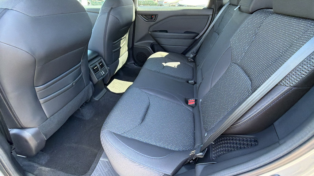 New 2026 Subaru Forester Premium AWD/4WD image 16