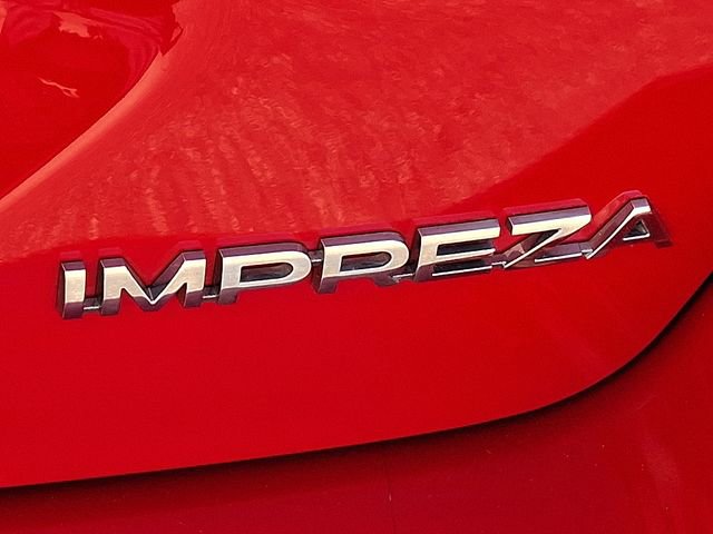 Certified 2024 Subaru Impreza 2.0i Sport AWD/4WD image 33