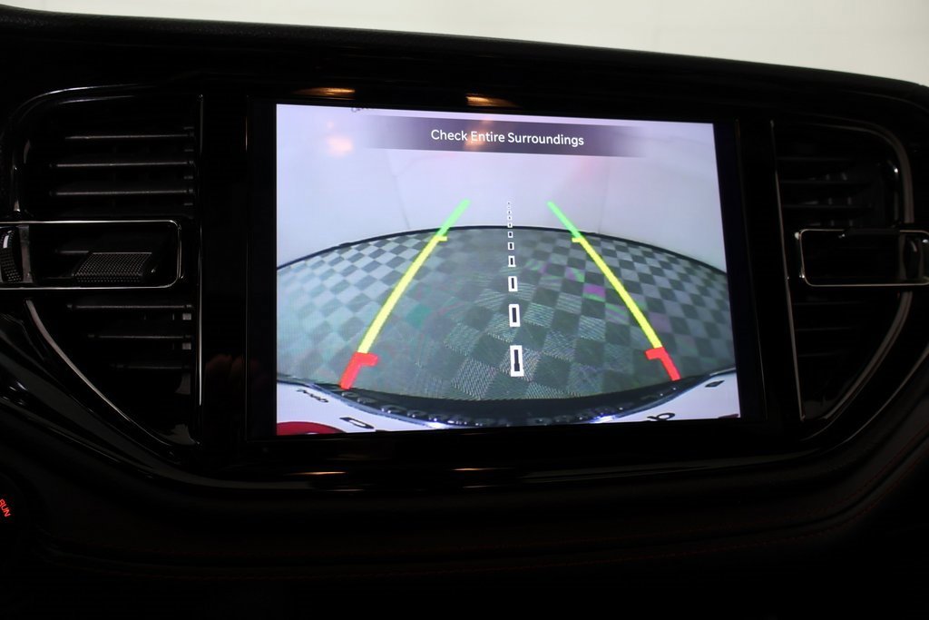 Used 2024 Dodge Durango GT image 6